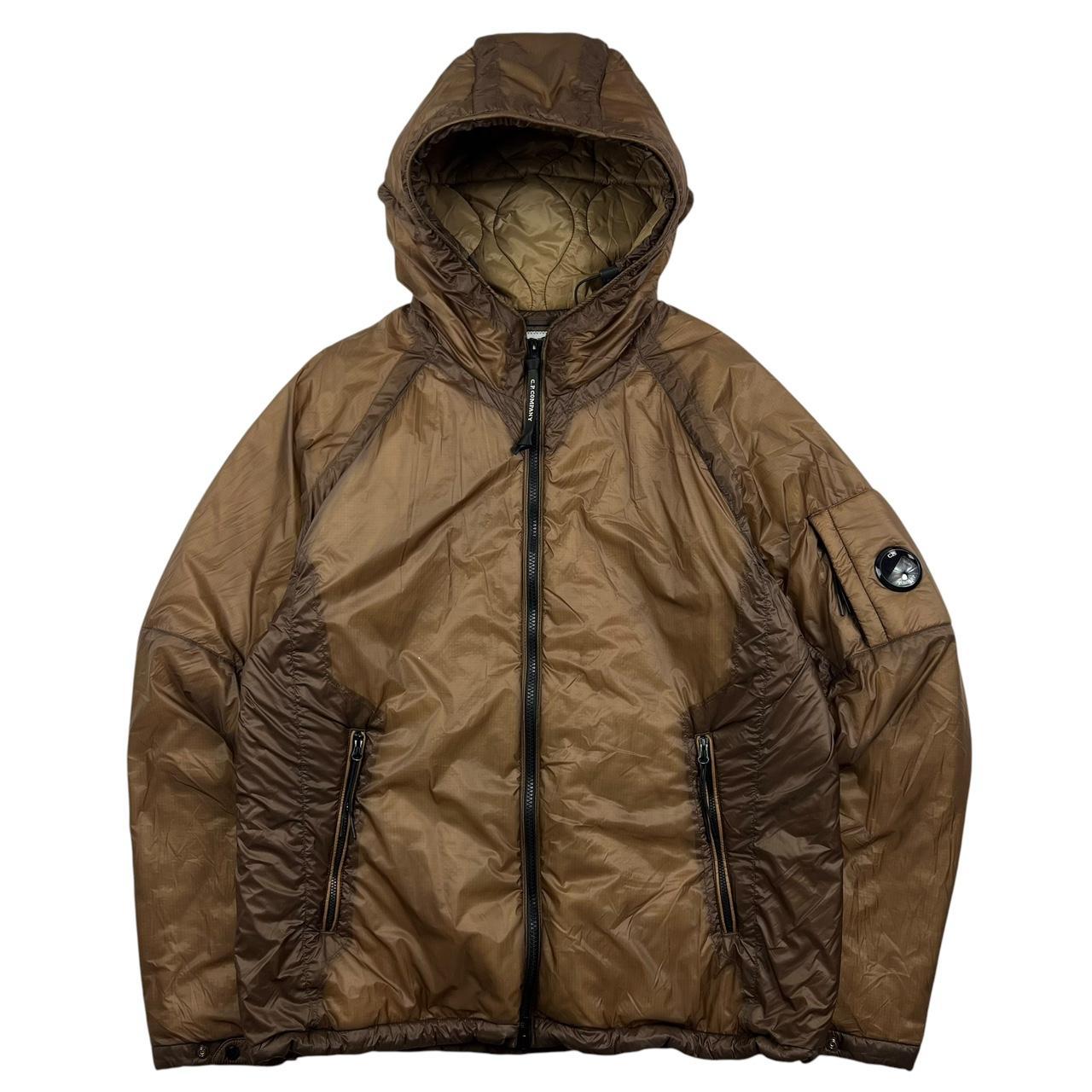 CP Company Puffer Jacket (XL)