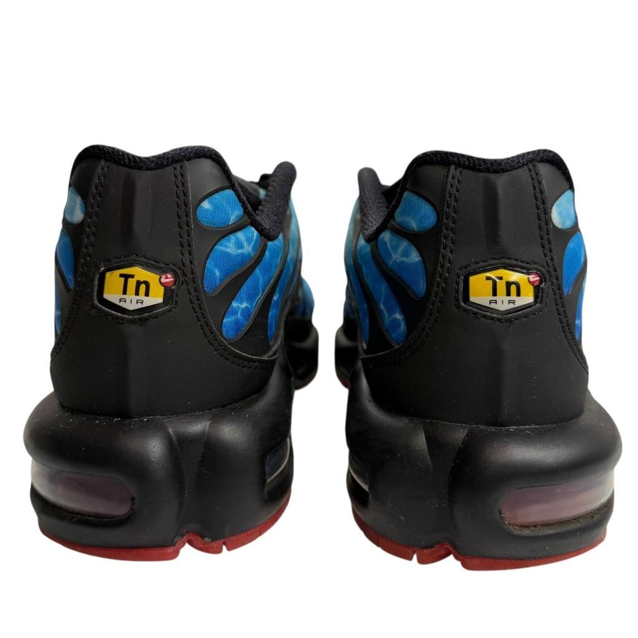 Nike TN Shark Attack (uk 9)
