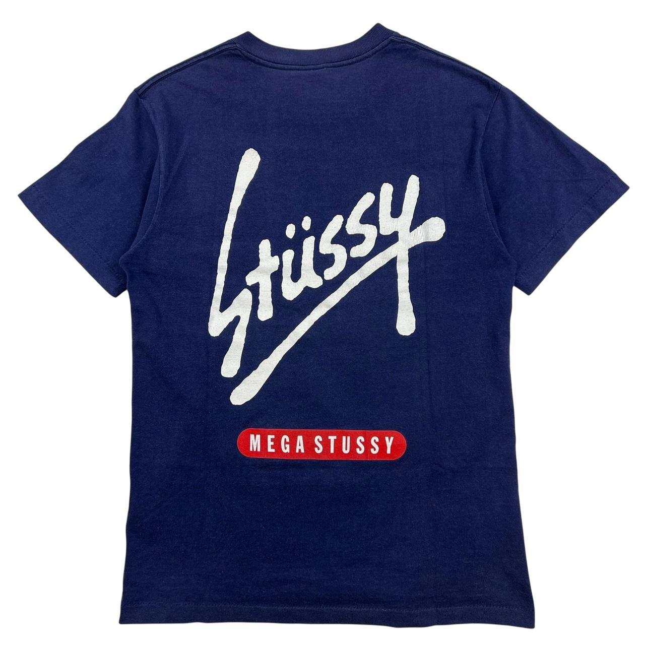Stussy T-Shirt (S)
