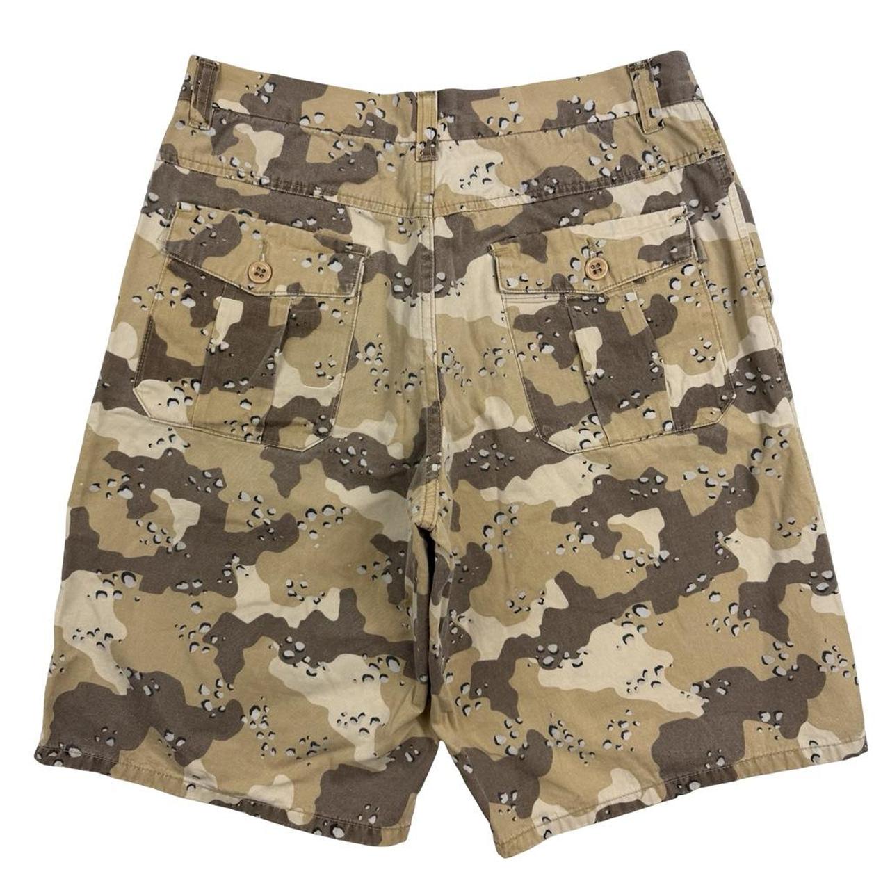 Stussy Cargo Shorts (w32)