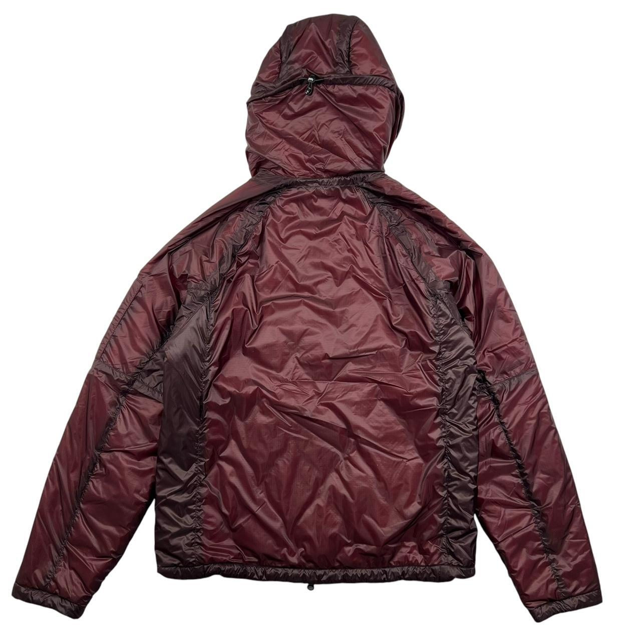 CP Company Puffer Jacket (S)