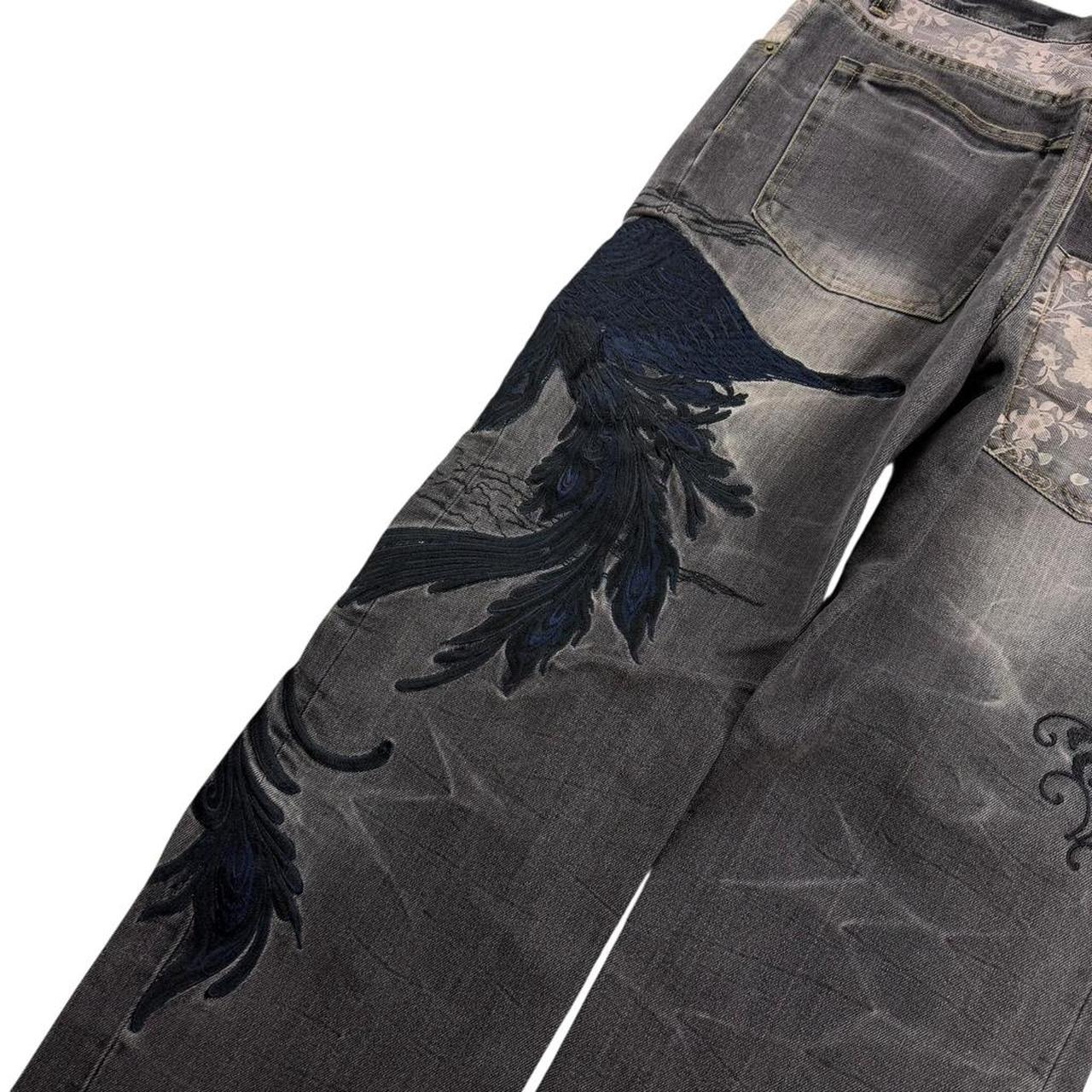 Karakuri Jeans (w30)