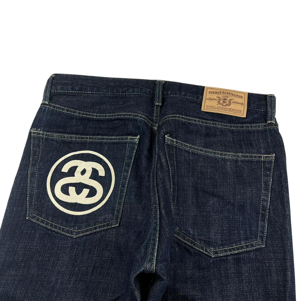 Stussy Jeans (w32)