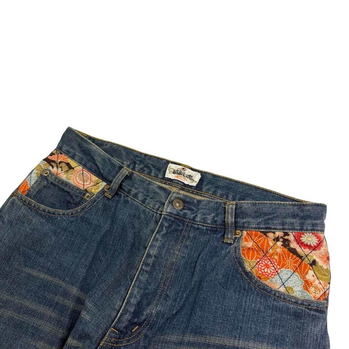 Karakuri Jeans (w32)