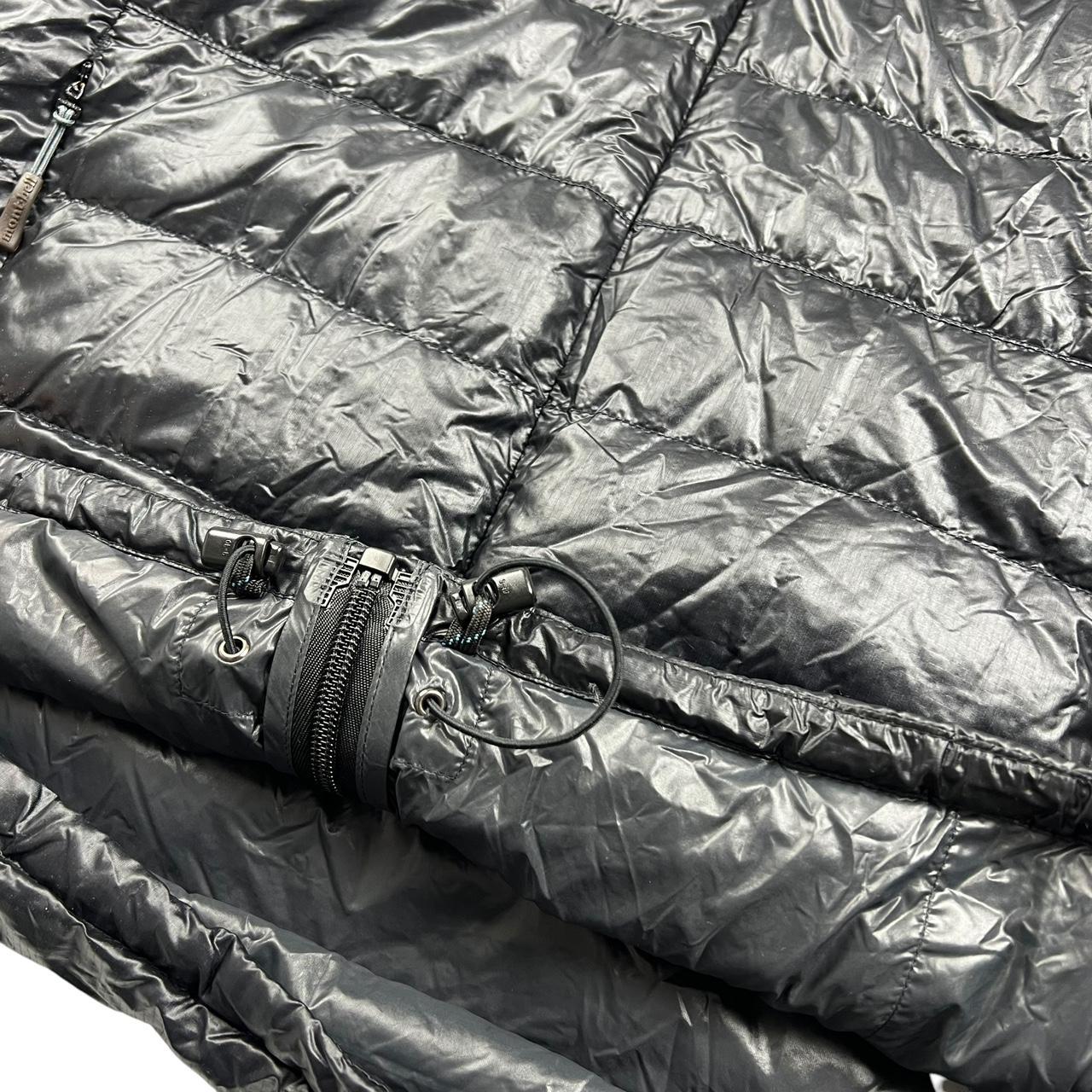 Montbell Puffer Jacket (S)