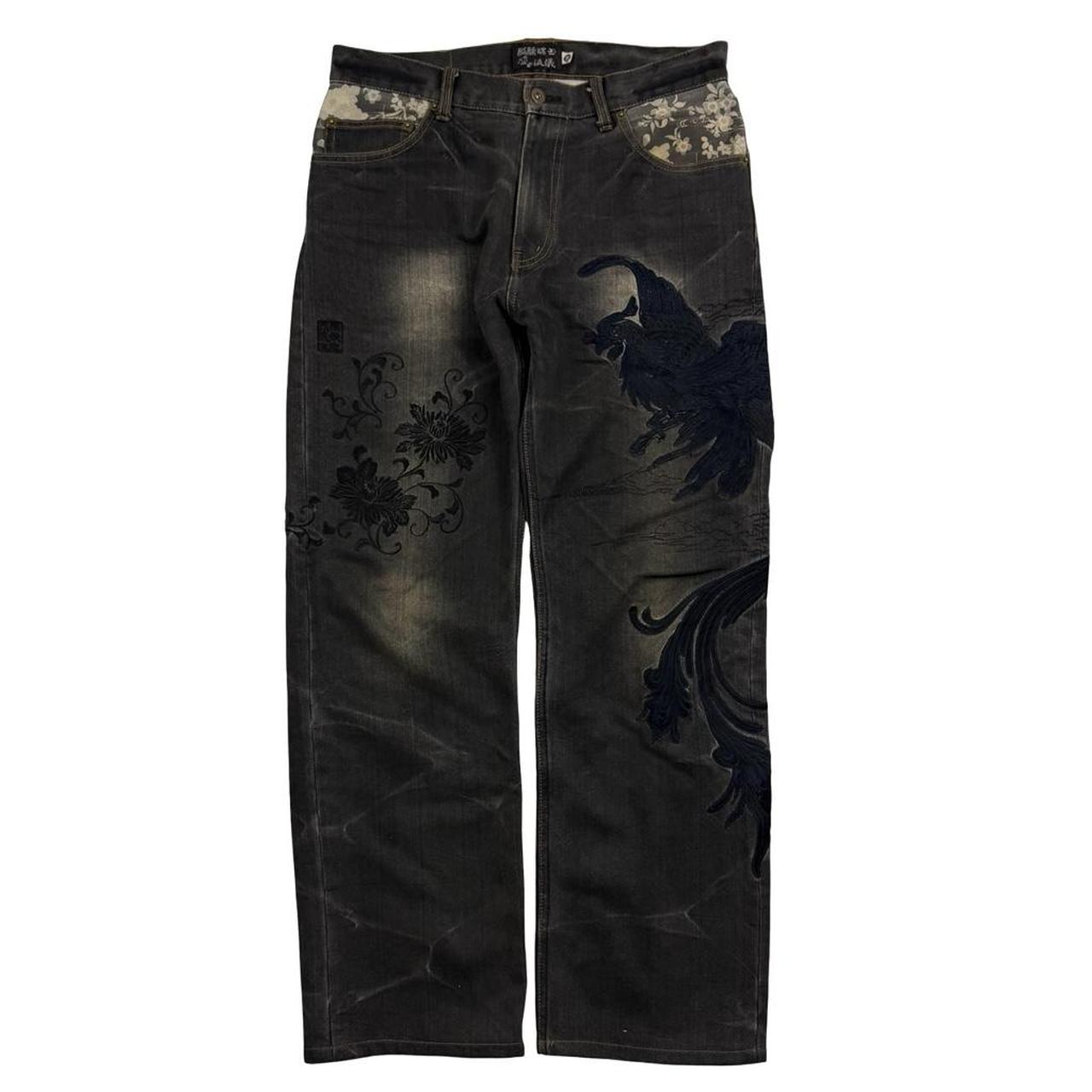 Karakuri Jeans (w32)