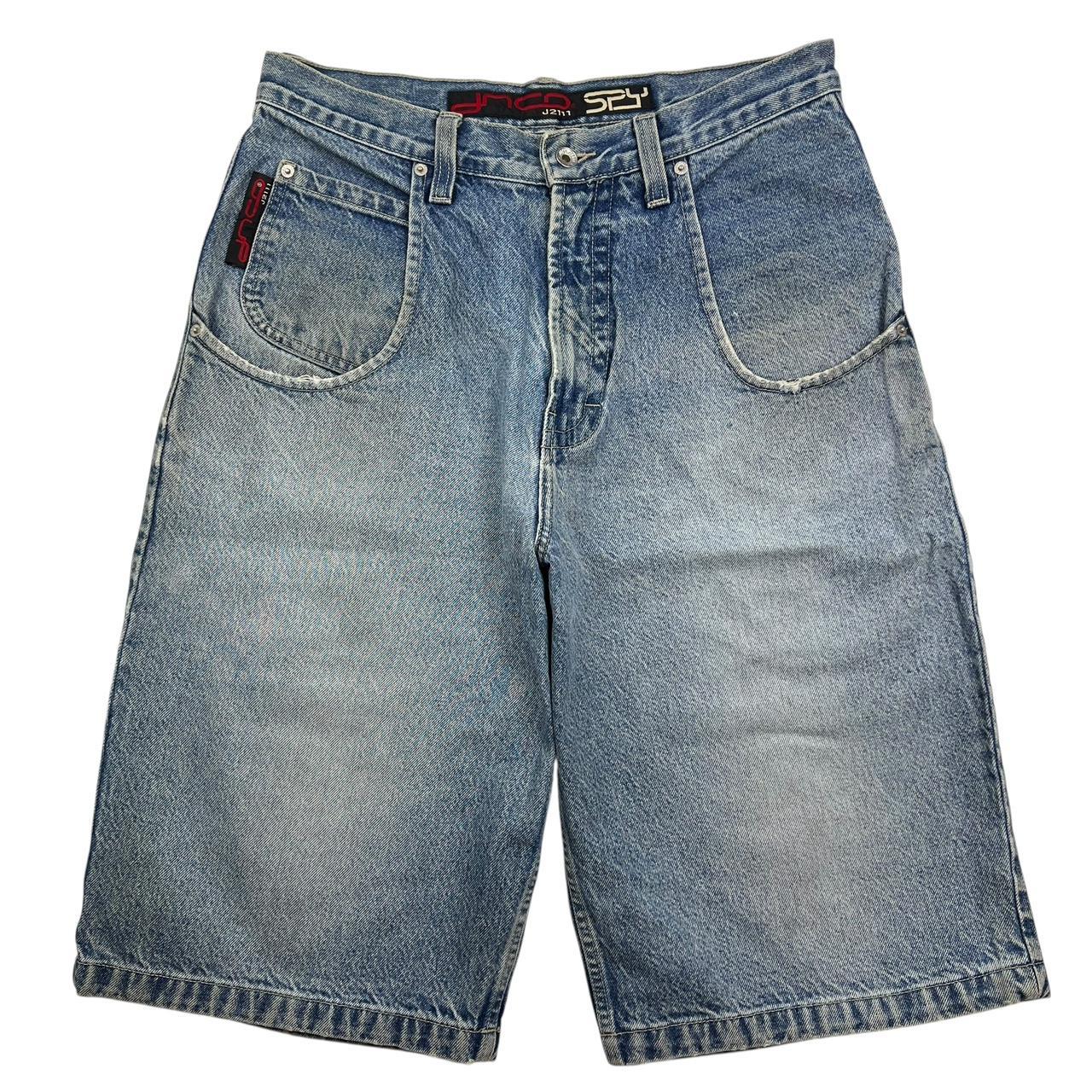 Jnco Shorts (w34)