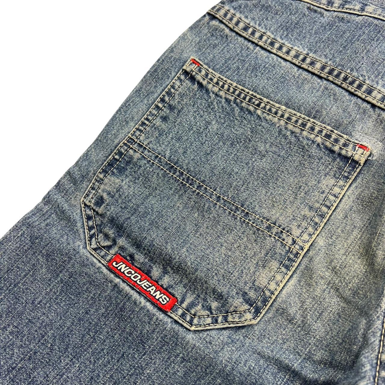 Jnco Shorts (w30)