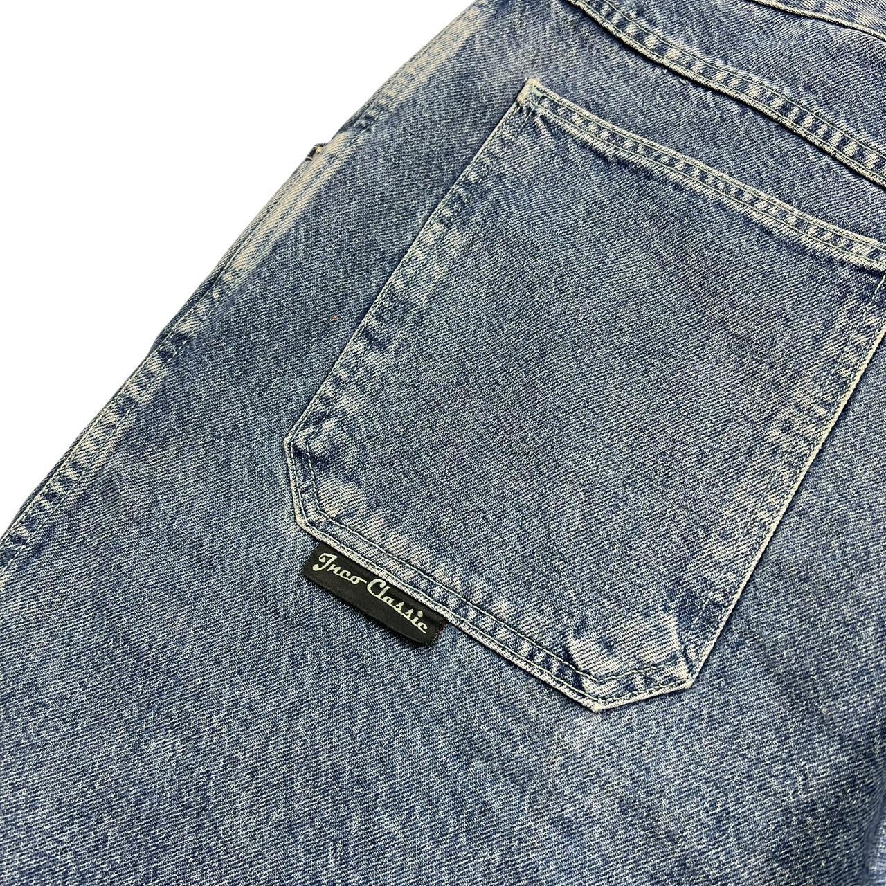 Jnco Shorts (w36)