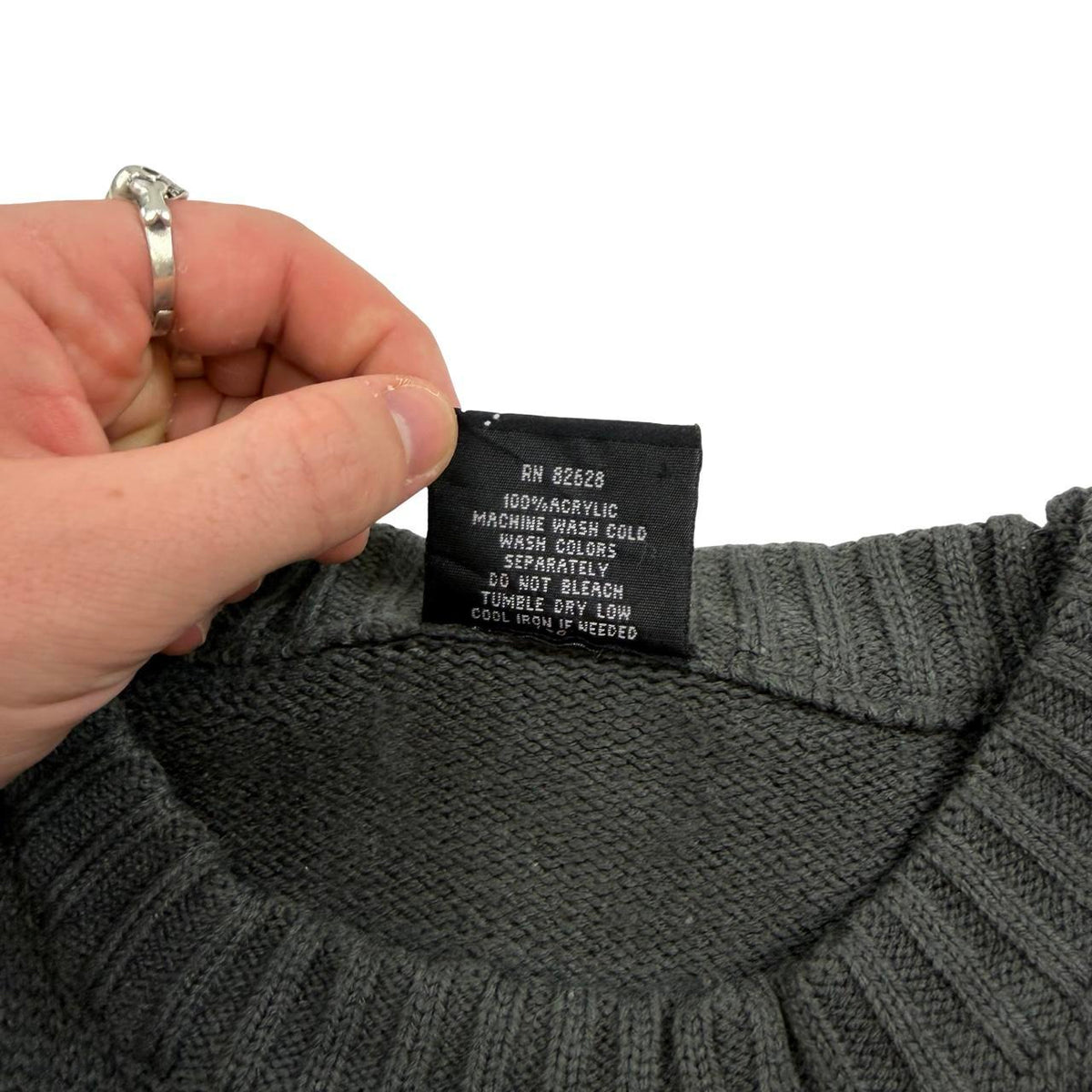 Southpole Sweatshirt (XL)