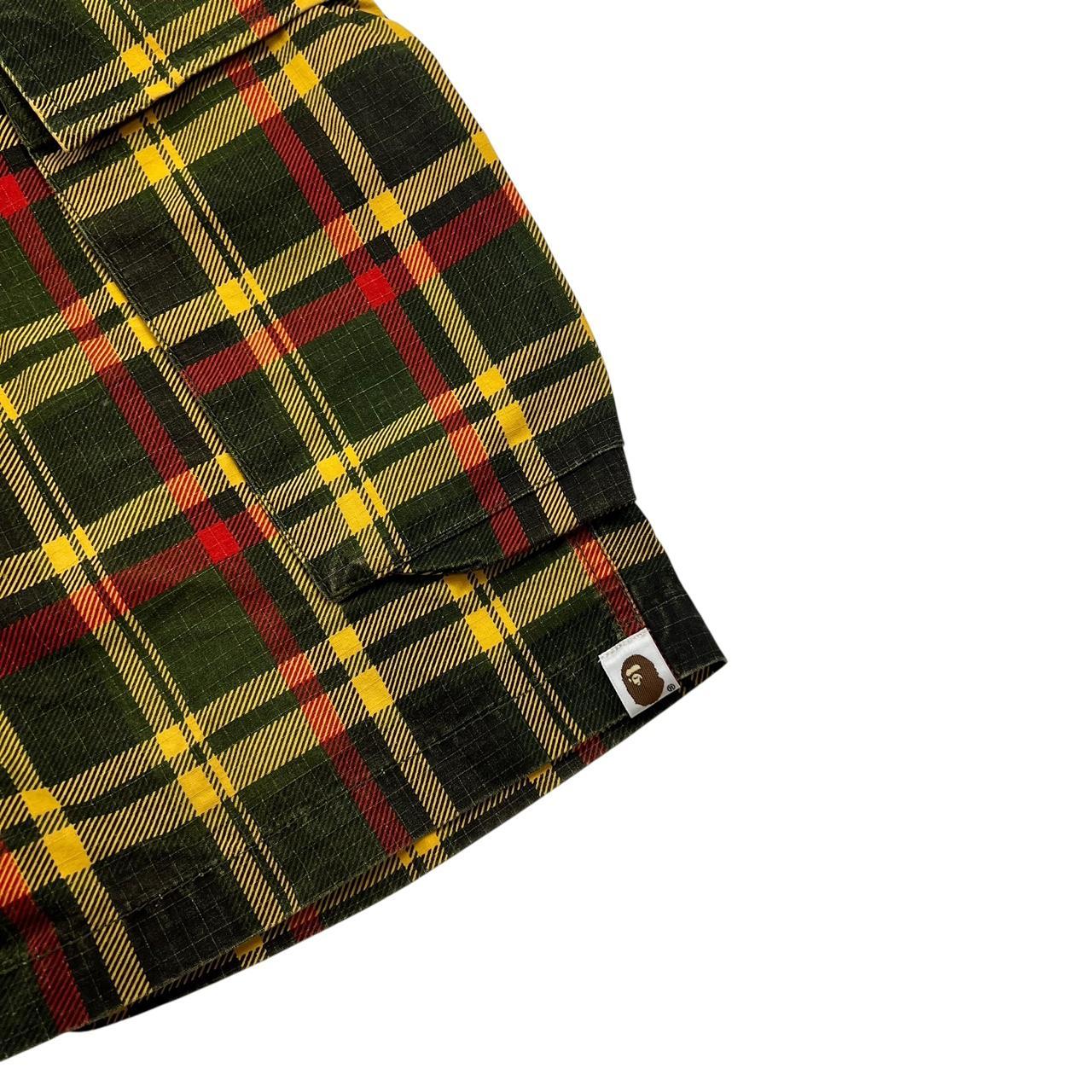 Bape Shorts (w32)