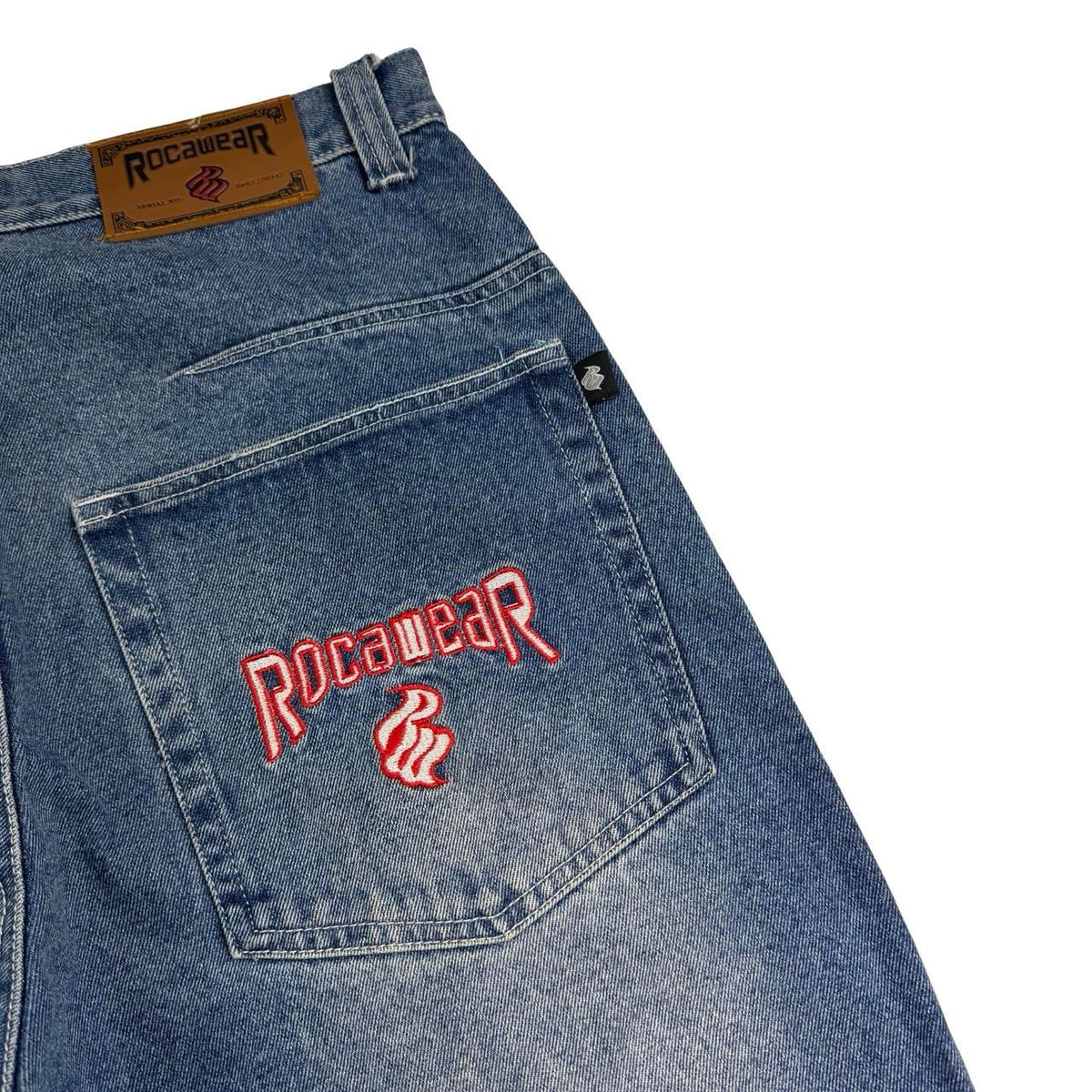 Rocawear Jeans (w34)