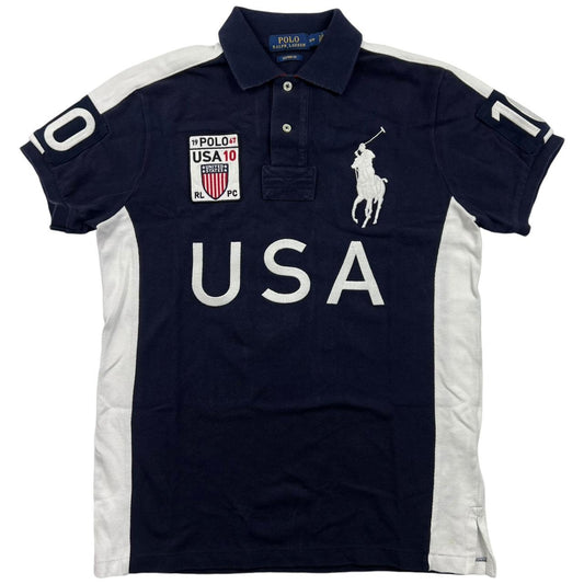 Ralph Lauren Polo Shirt (S)