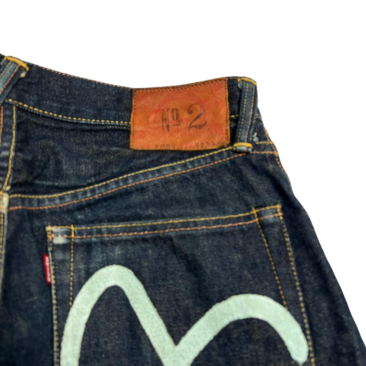 Evisu Jeans (w28)