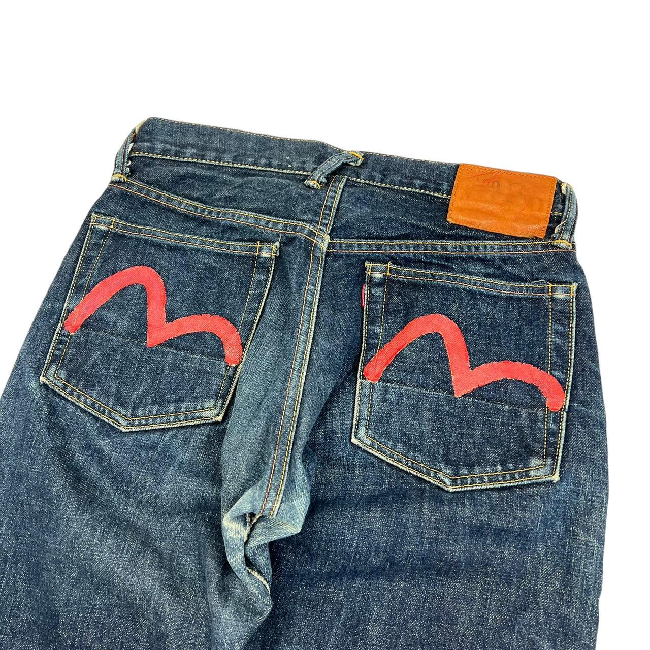 Evisu Jeans (w29)