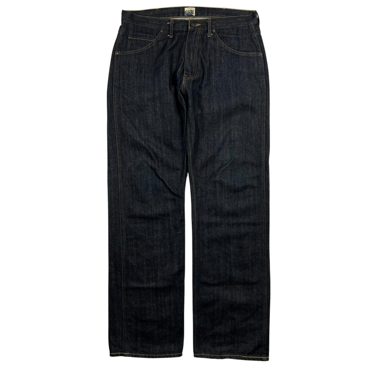 Bape Jeans (w36)