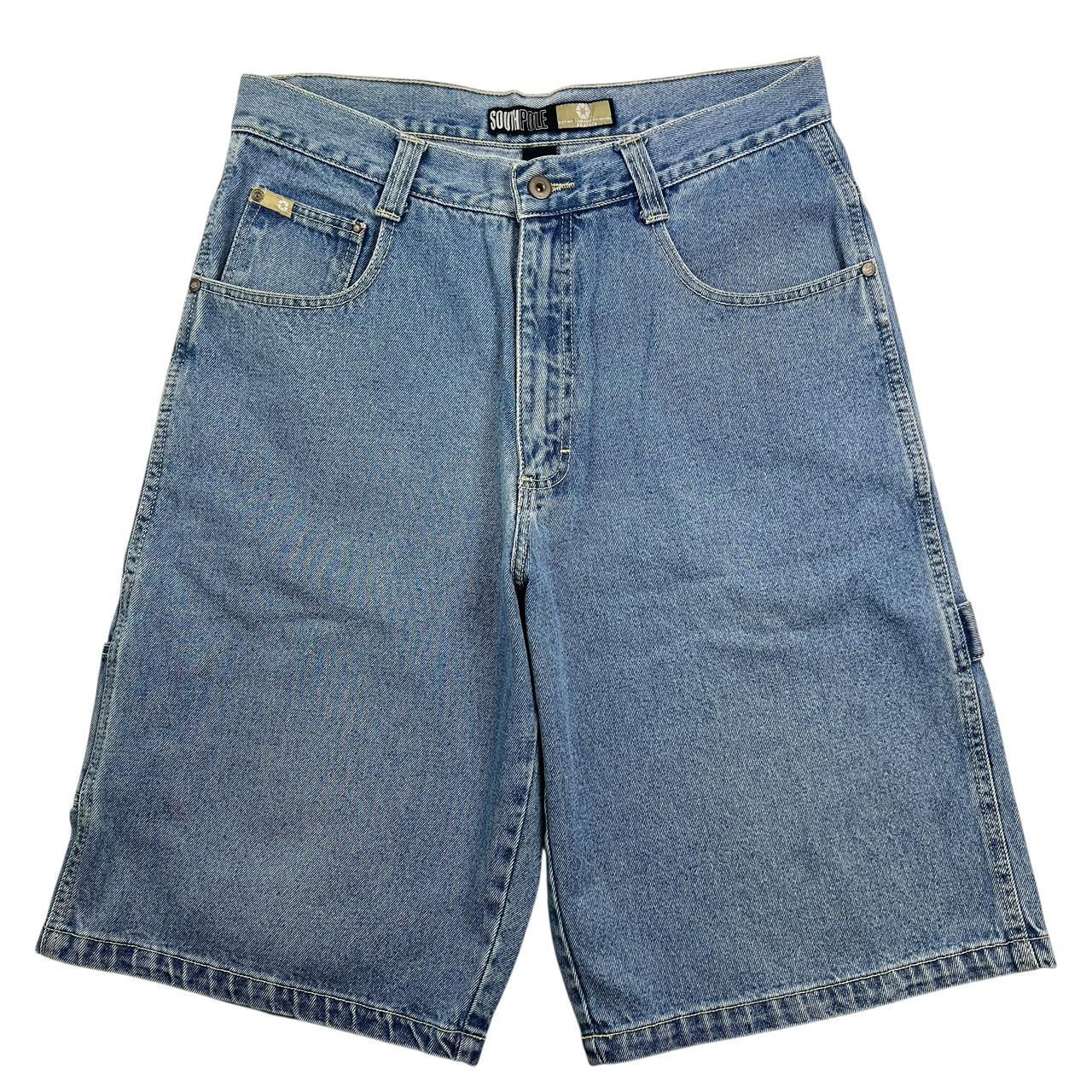 Southpole Shorts (w34)