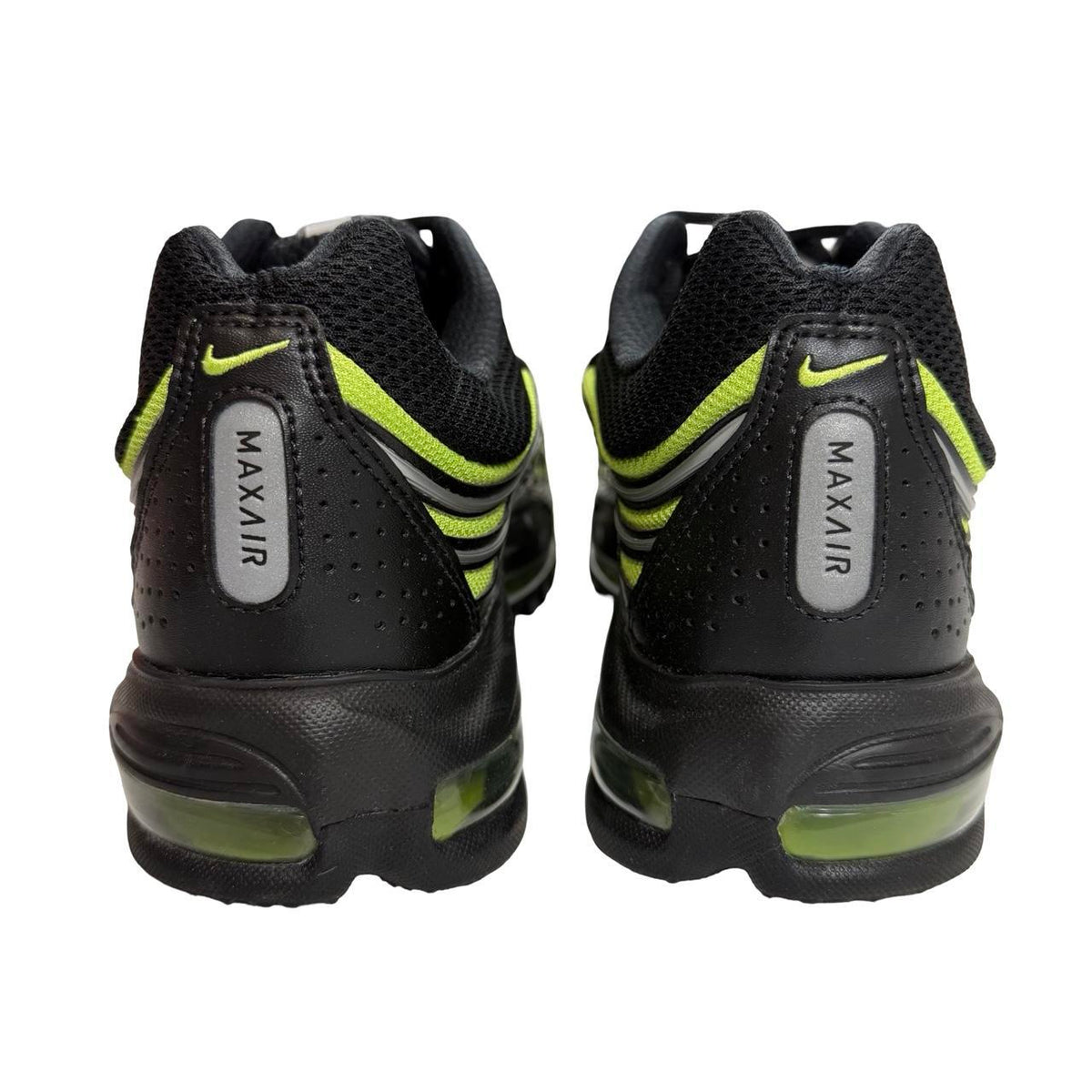 Nike TL 2.5 Black Citron (uk 10)