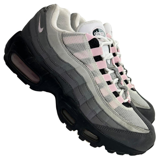 Nike Air Max 95 Pink Foam (uk 5.5)