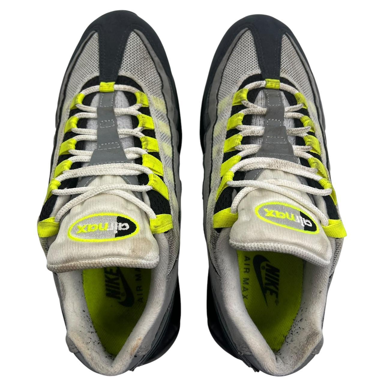 Nike Air Max 95 Neon (uk 7)