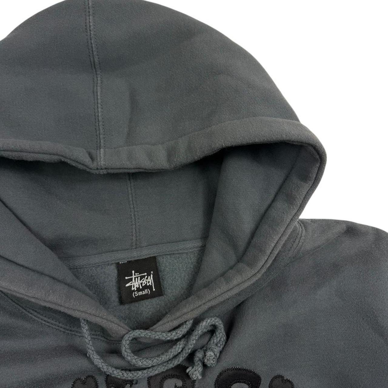 Stussy Hoodie (S)