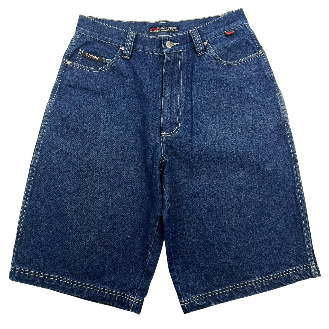 Fubu Shorts (w33)