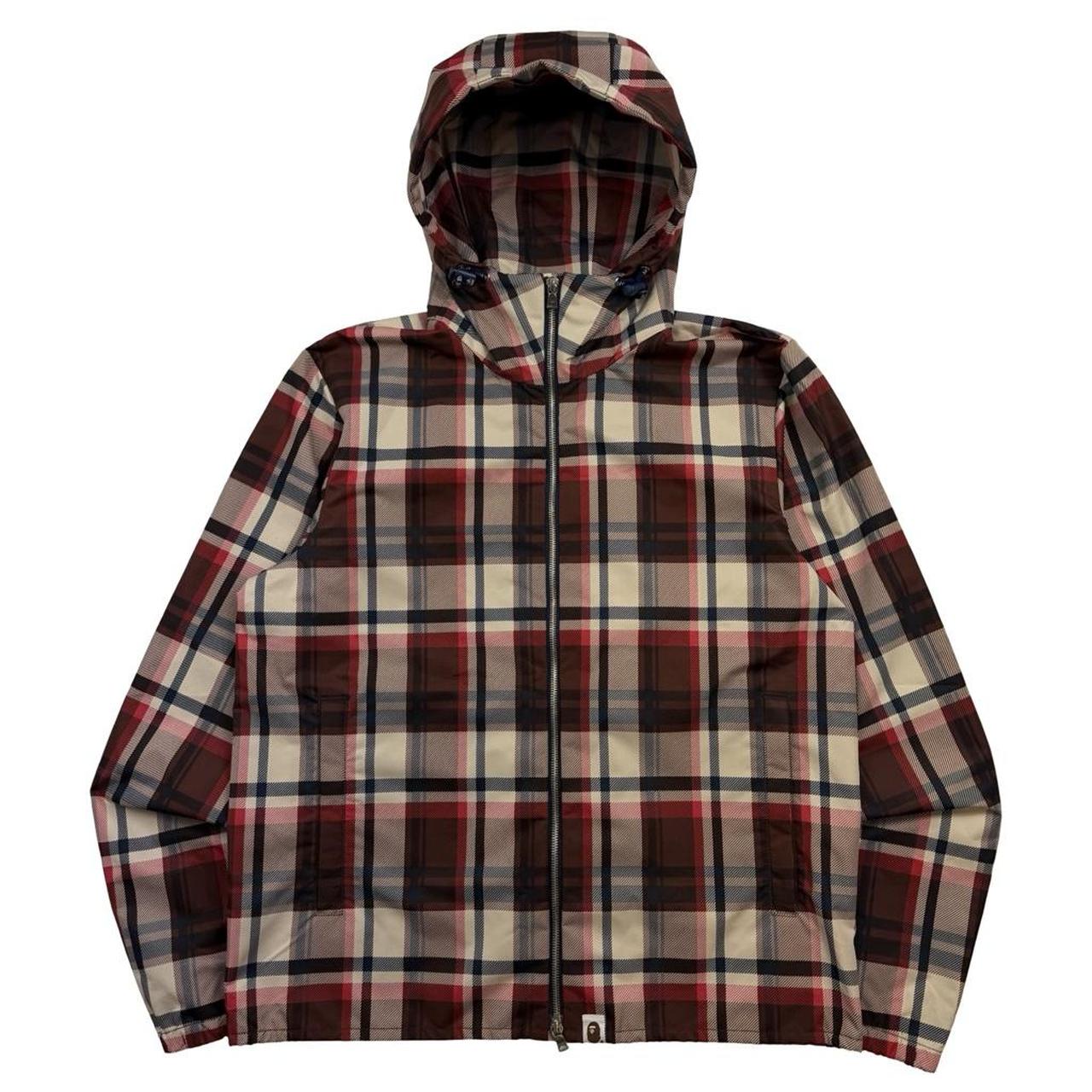 Bape Jacket (L)