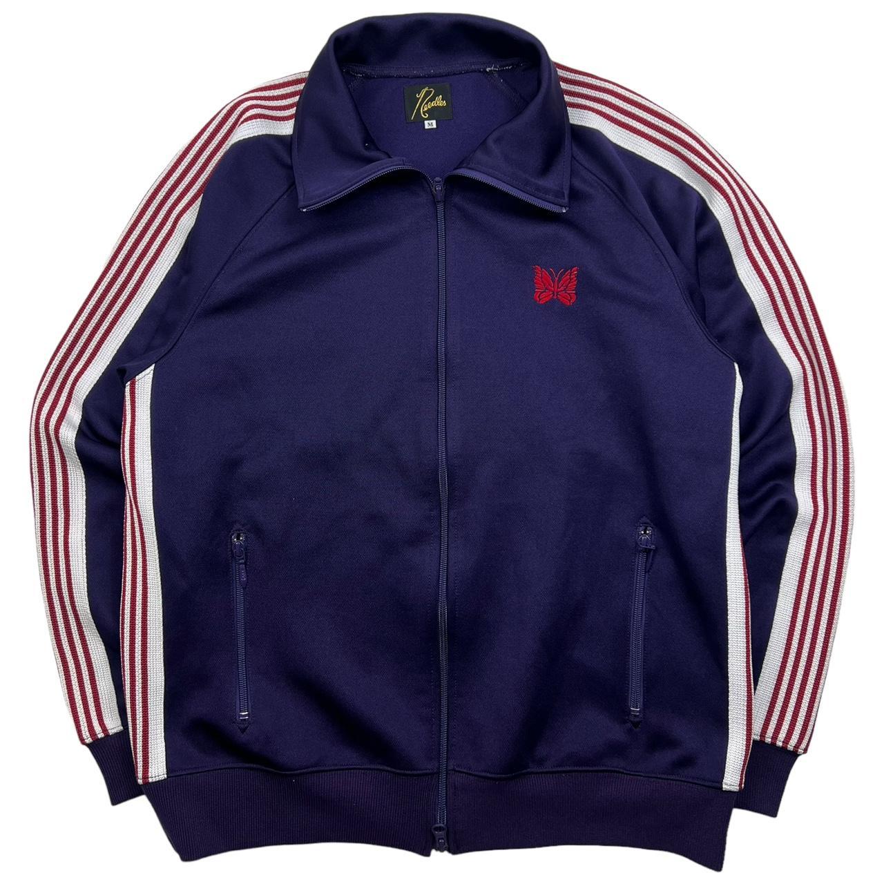 Needles Track Jacket (M)