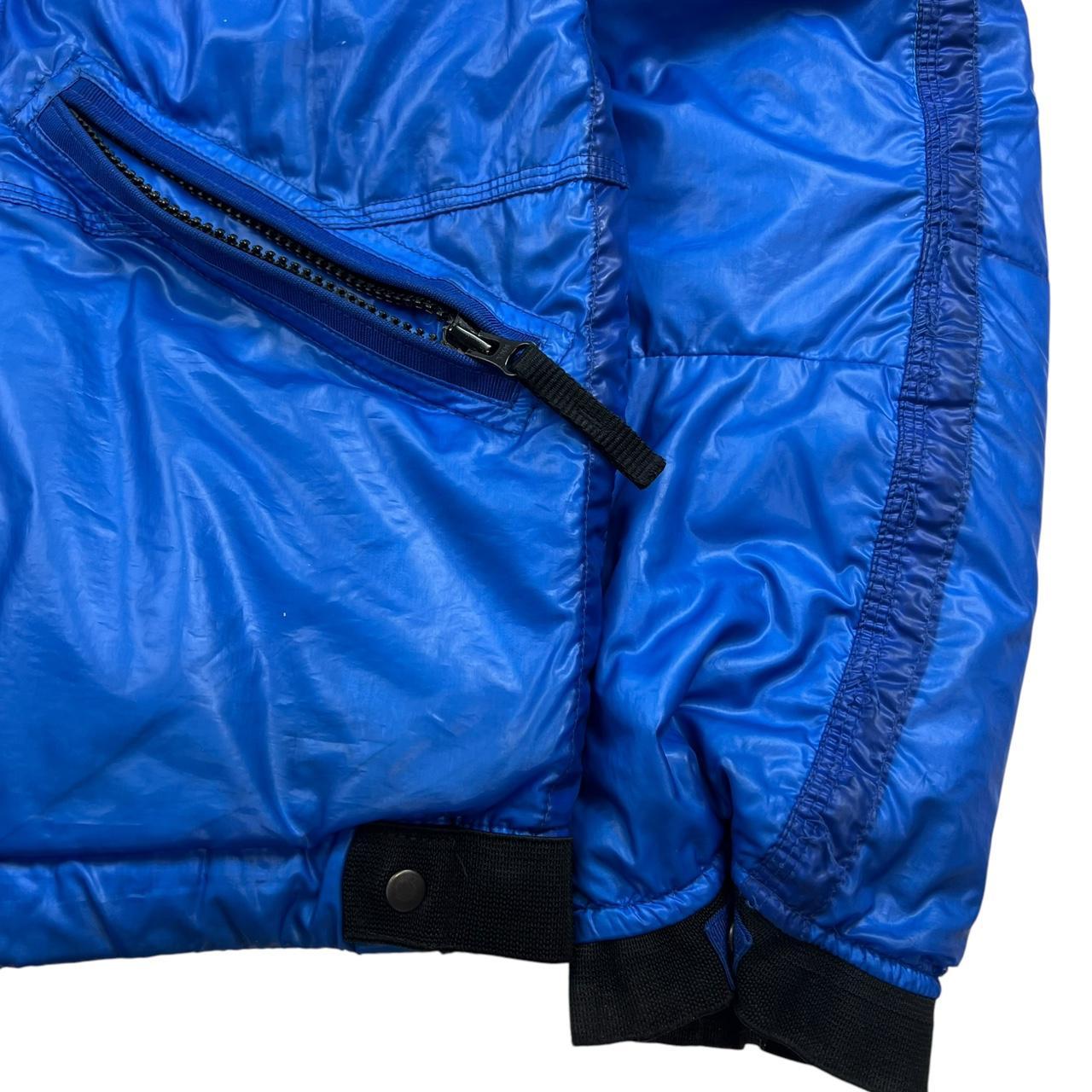 Stone Island Puffer Jacket (S)