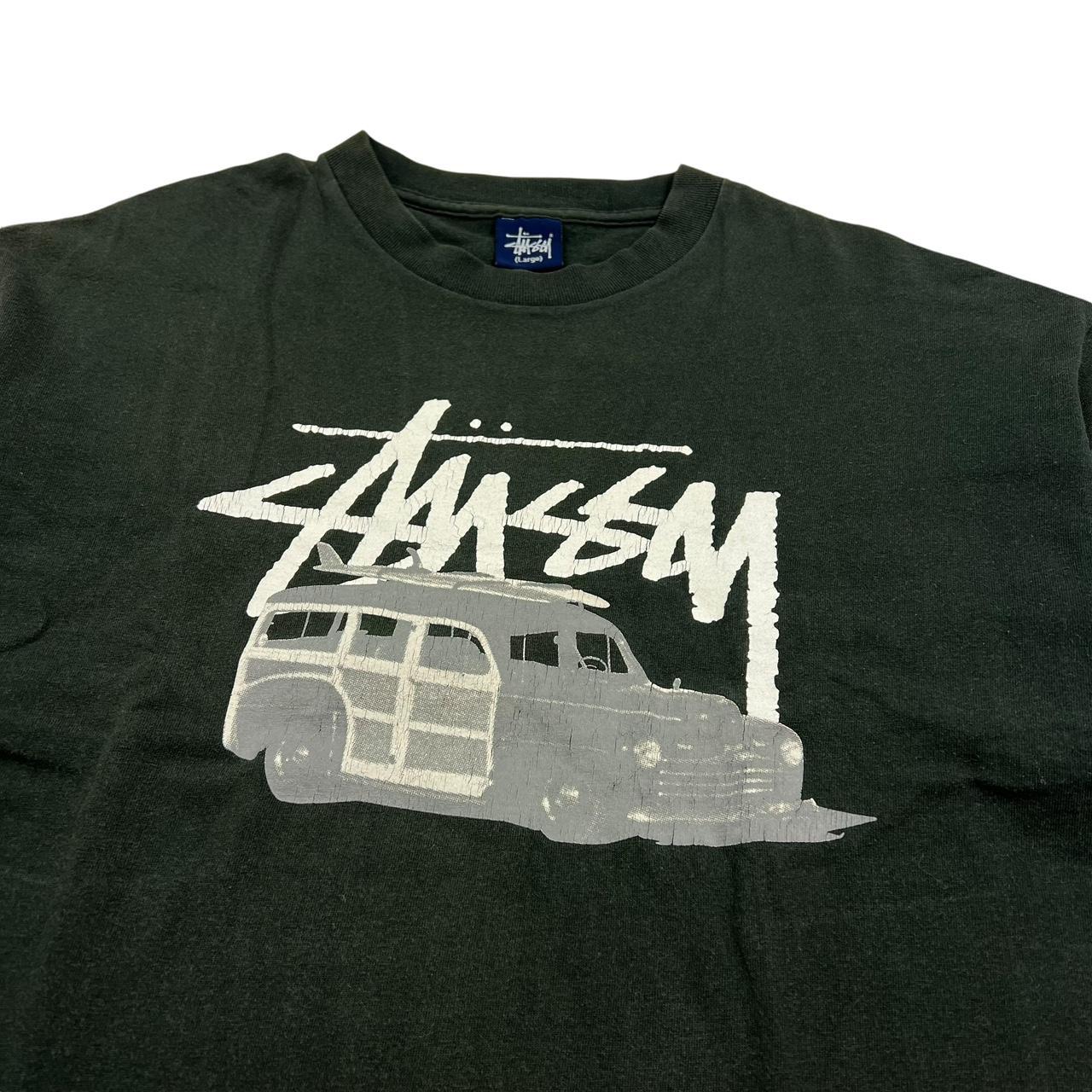 Stussy T-Shirt (L)