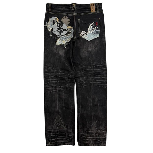Big Train Jeans (w36)