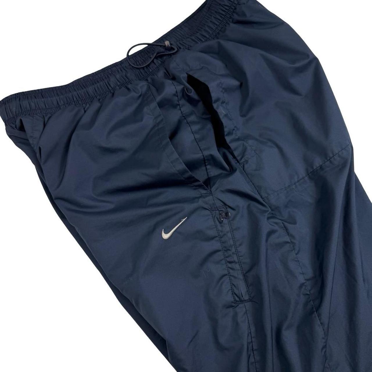Nike Shox Track Pants (XL)