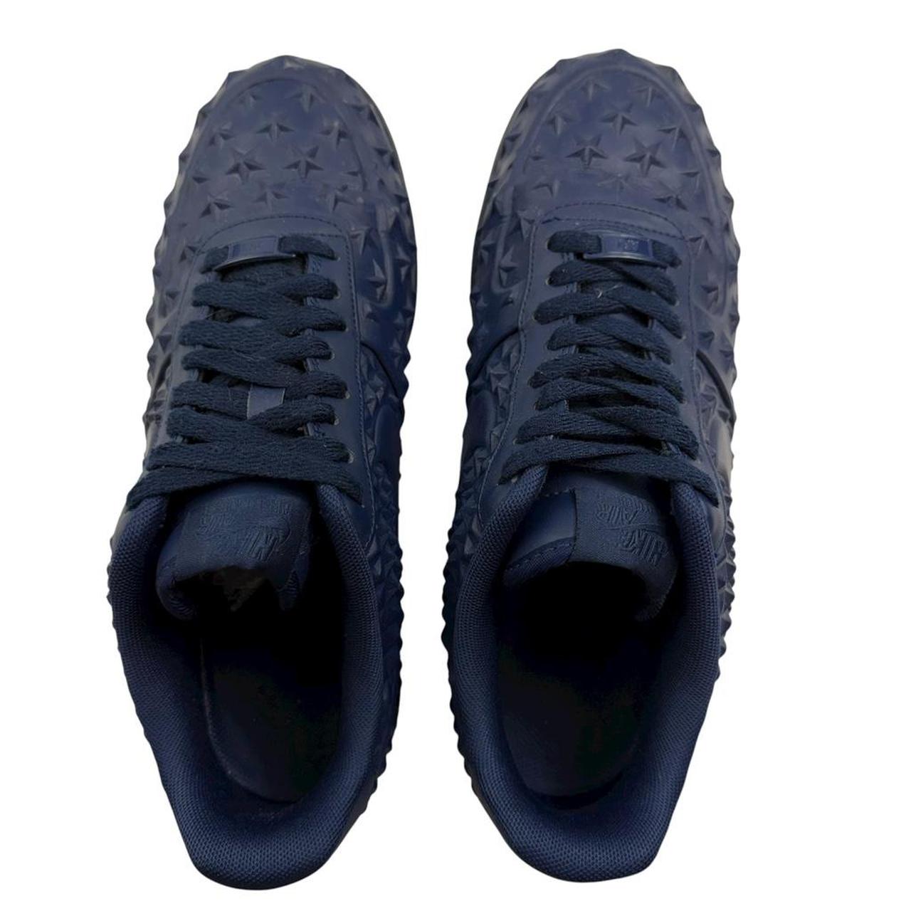 Nike Air Force 1 Independence Day (uk 8)