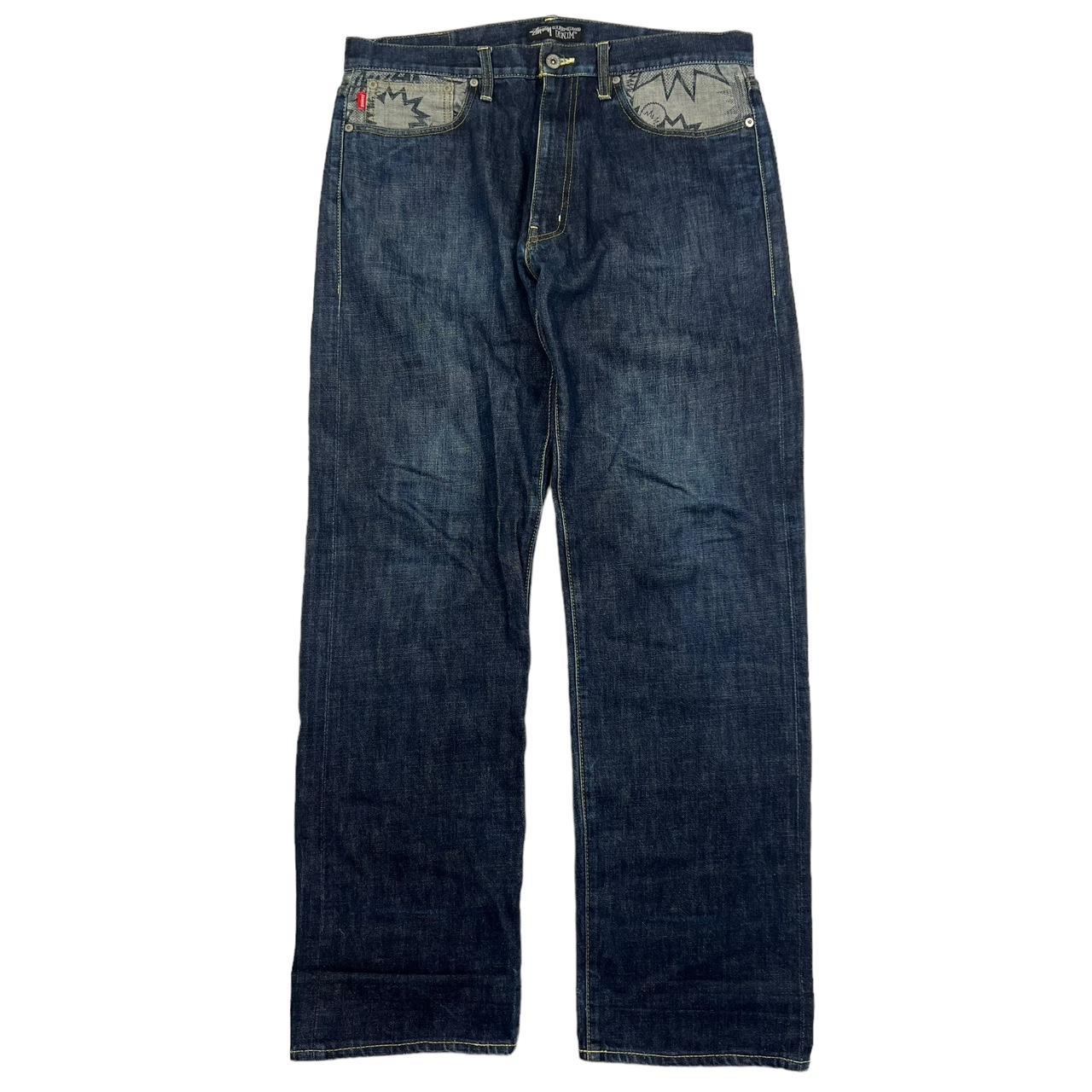 Stussy Jeans (w36)