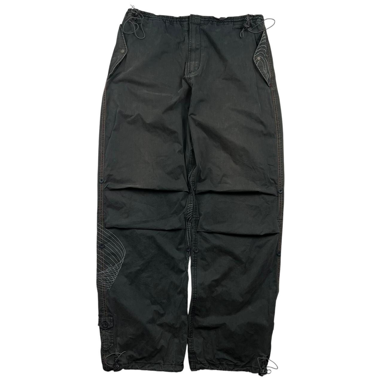 Maharishi Trousers (XXL)