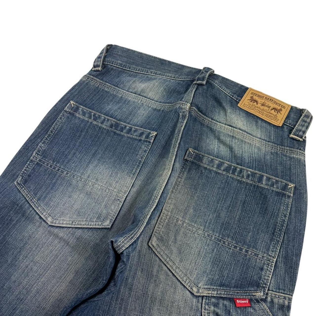 Stussy Jeans (w30)