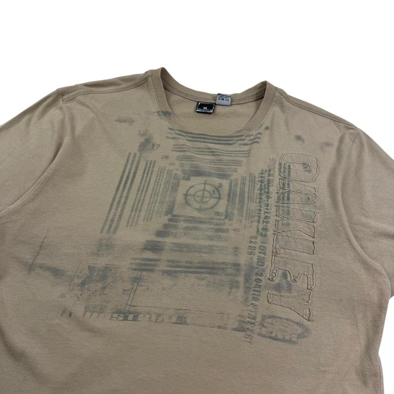 Oakley T-Shirt (M)