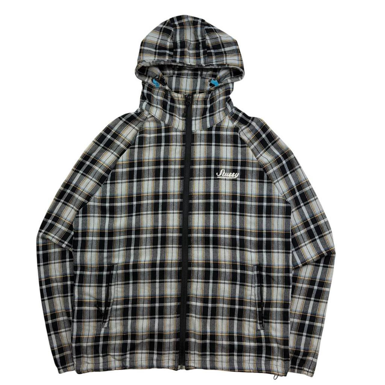 Stussy Jacket (L)