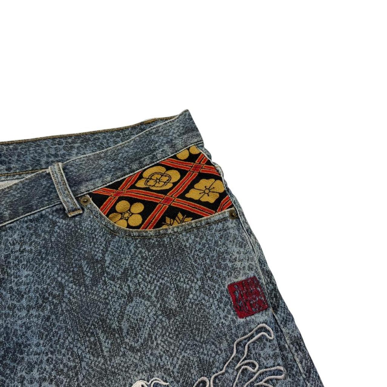 Karakuri Shorts (w40)