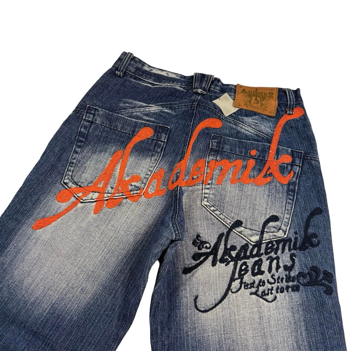 Akademiks Jeans (w31)