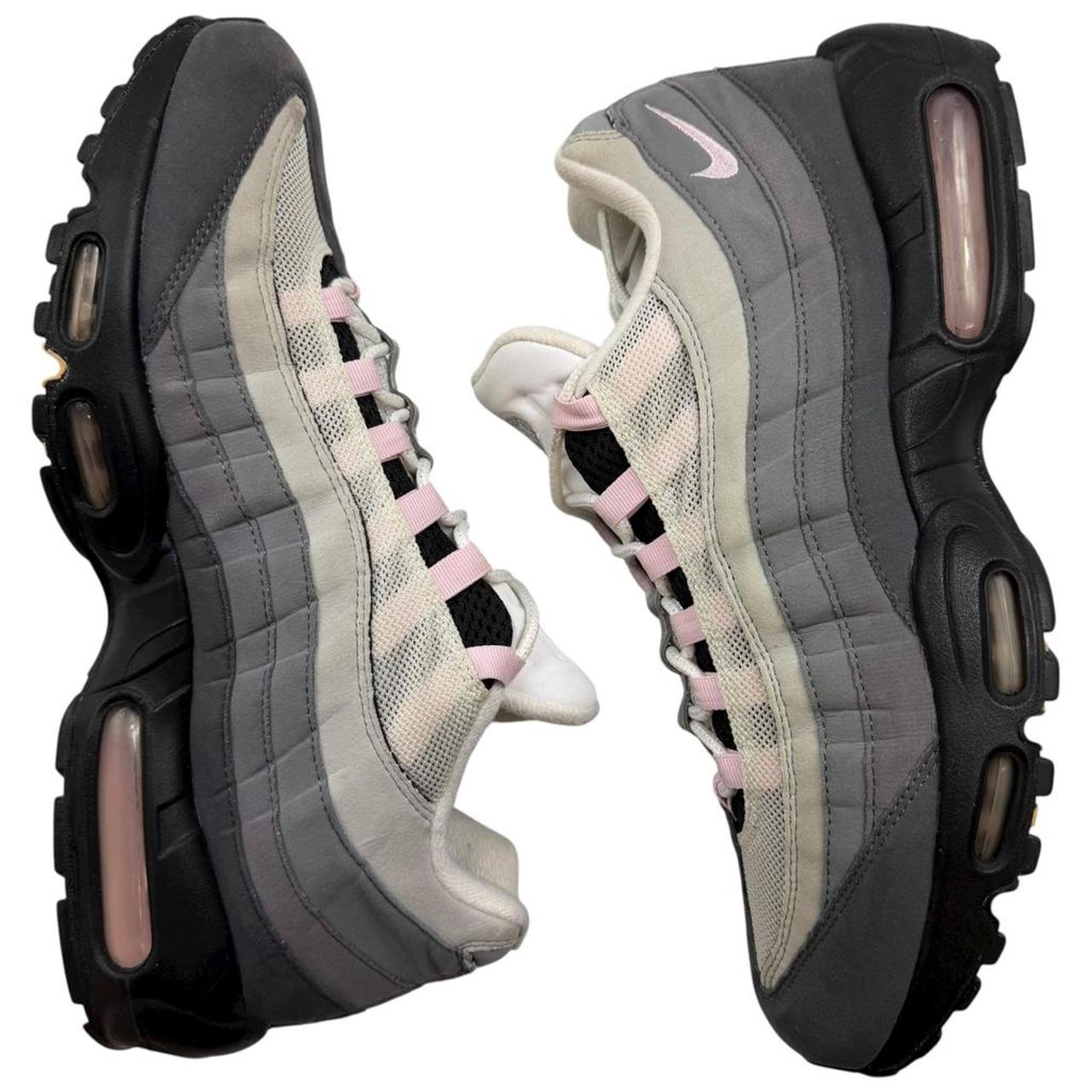Nike Air Max 95 Pink Foam (uk 11)