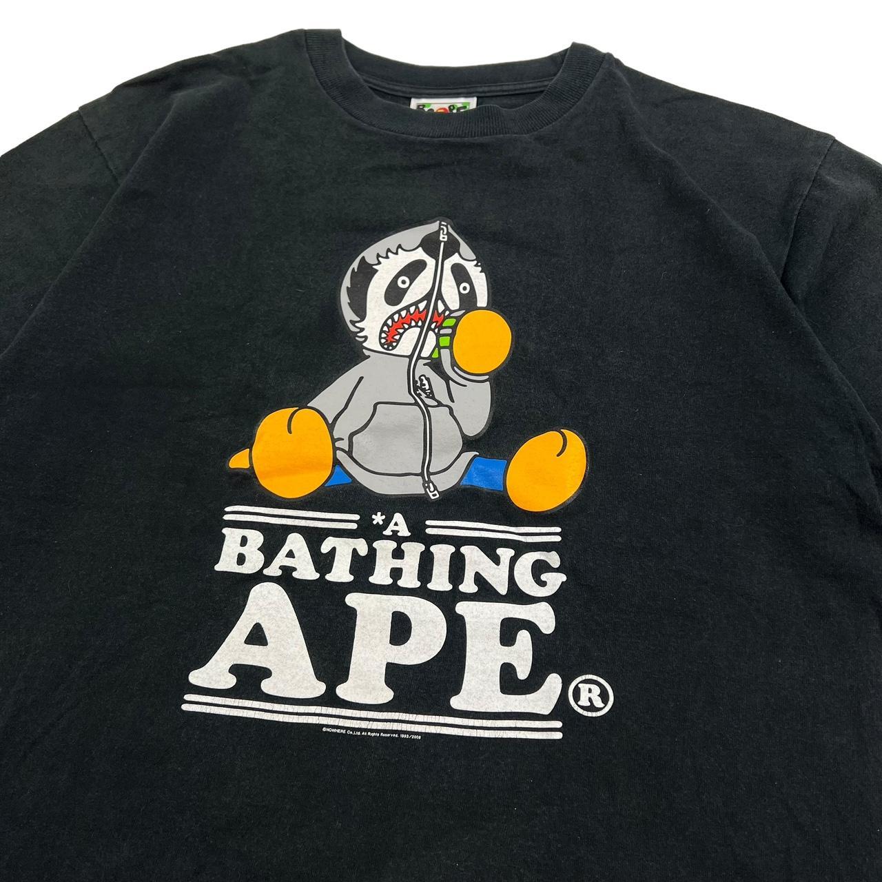 Bape T-Shirt (M)