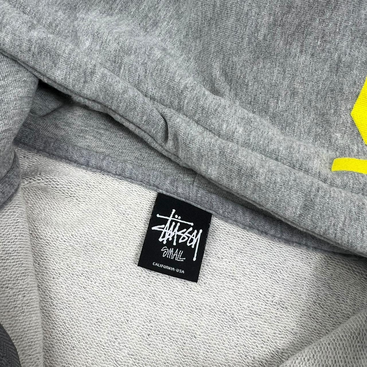 Stussy Hoodie (S)