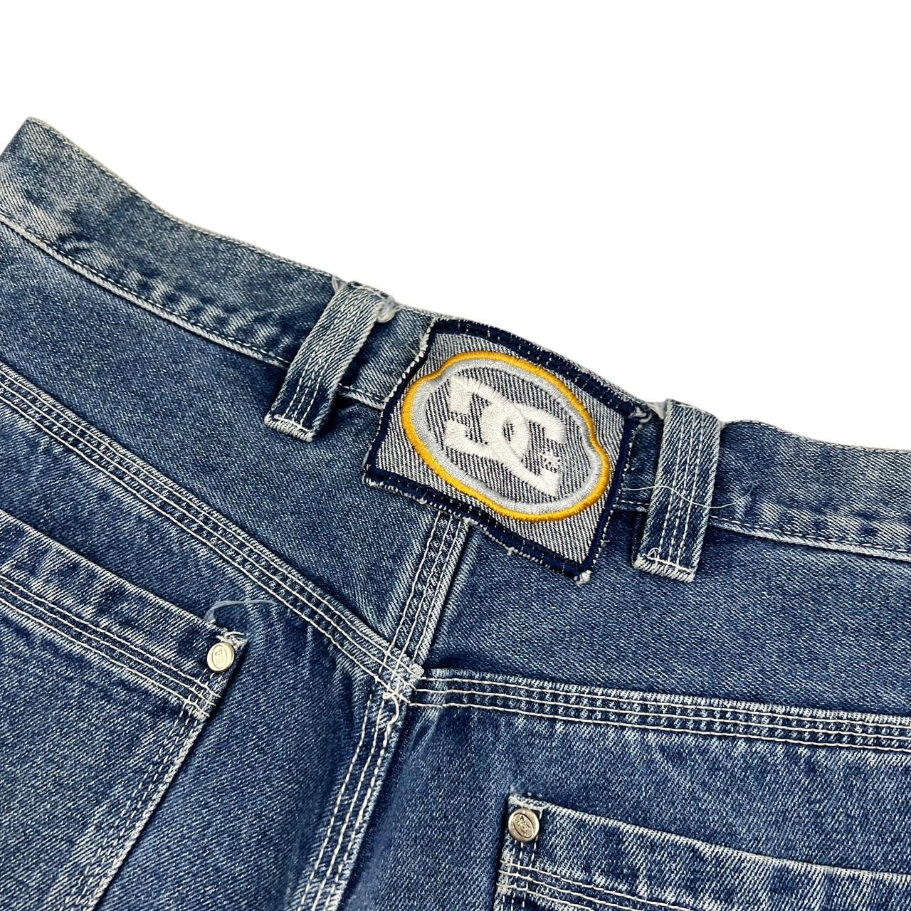 DC Jeans (w34)
