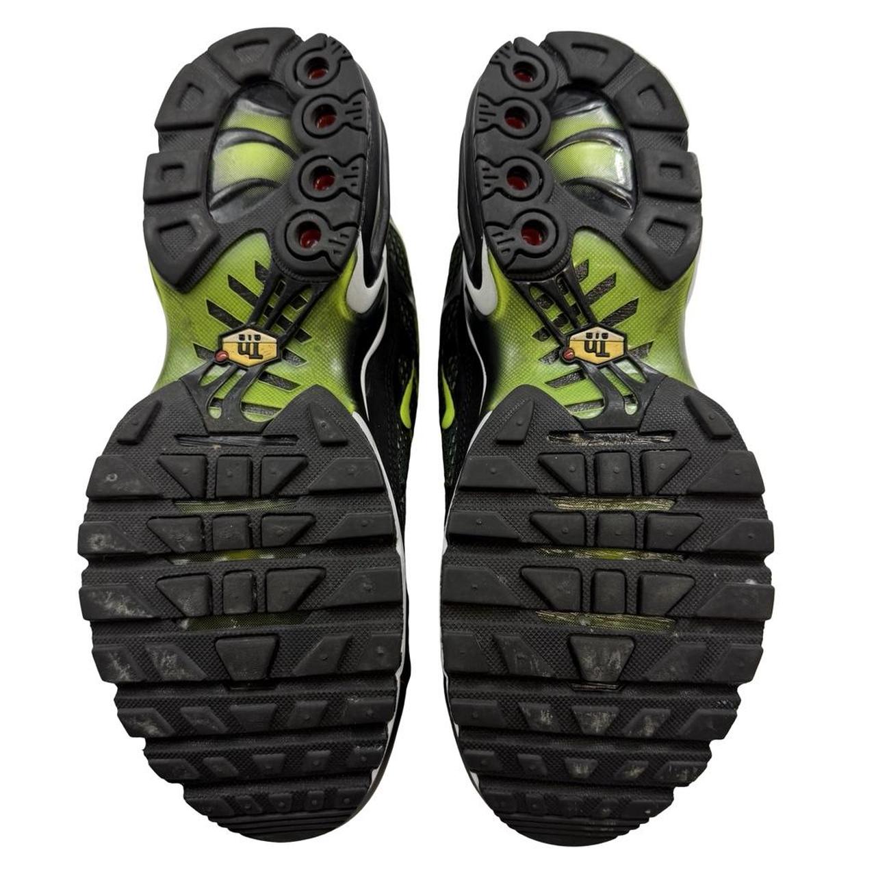 Nike TN Volt (uk 7)