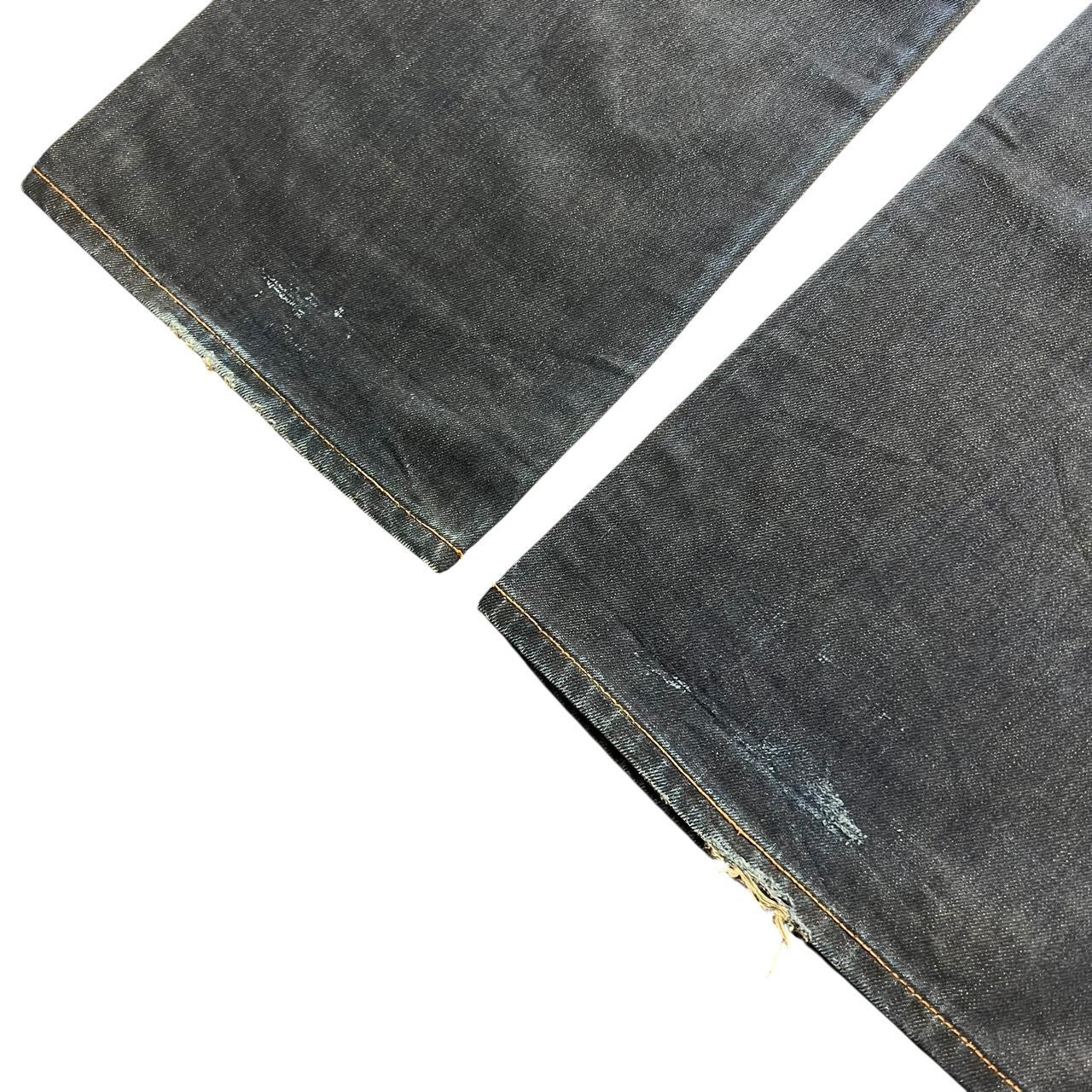 Ed Hardy Jeans (w40)