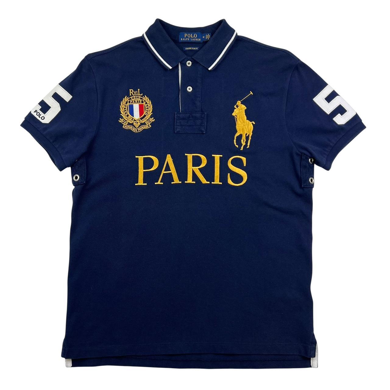 Ralph Lauren Polo Shirt (M)