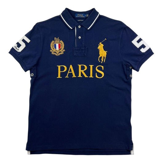 Ralph Lauren Polo Shirt (M)