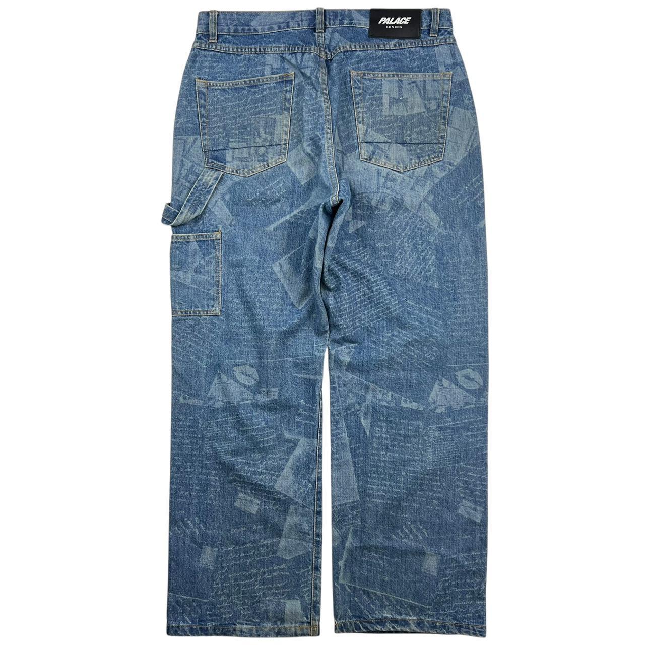 Palace Jeans (w34)