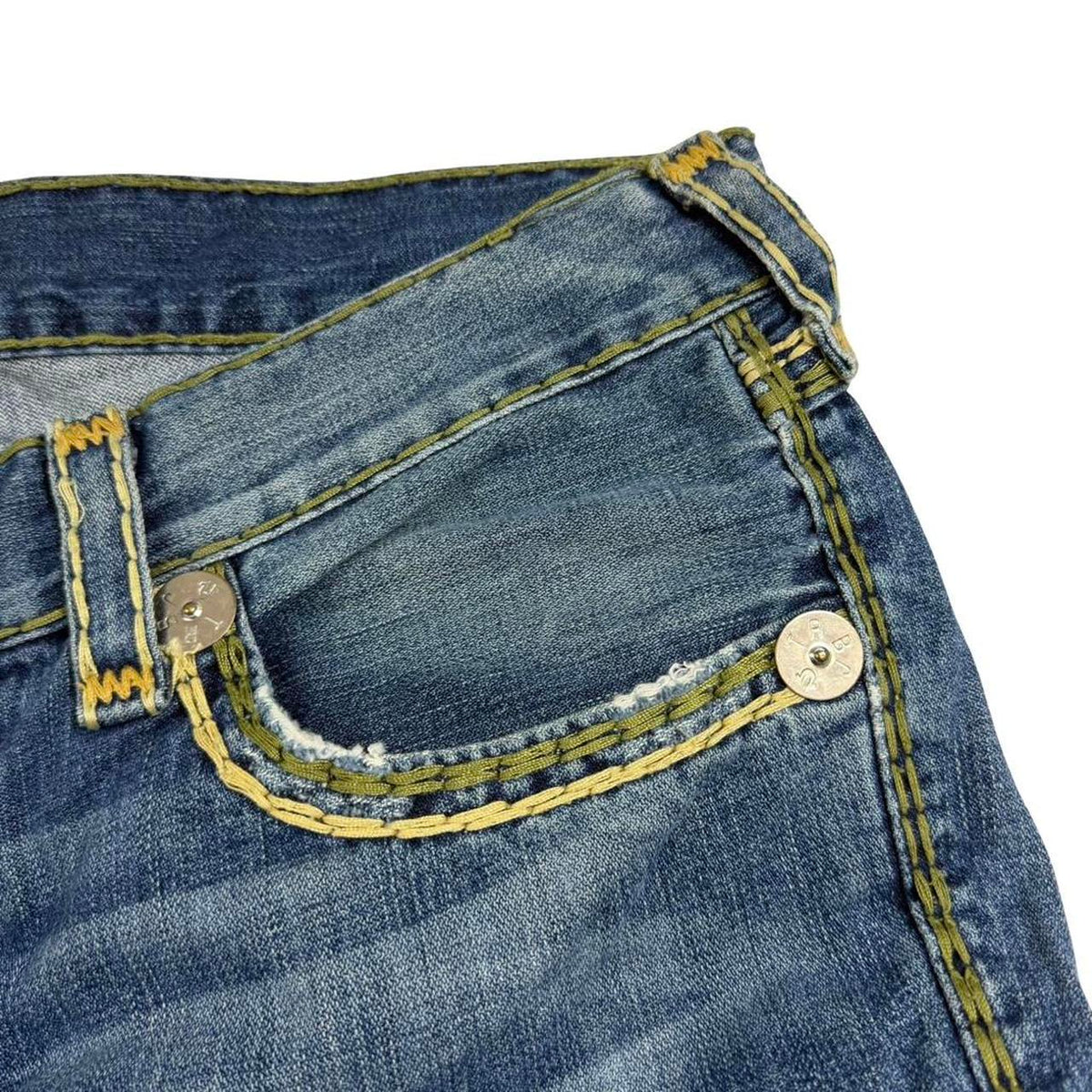True Religion Jeans (w38)